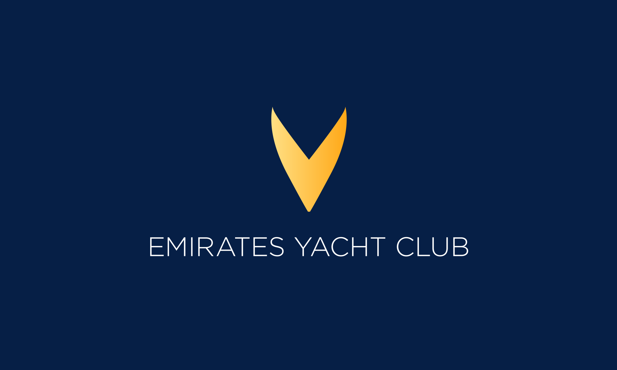 Emirates Yacht Club