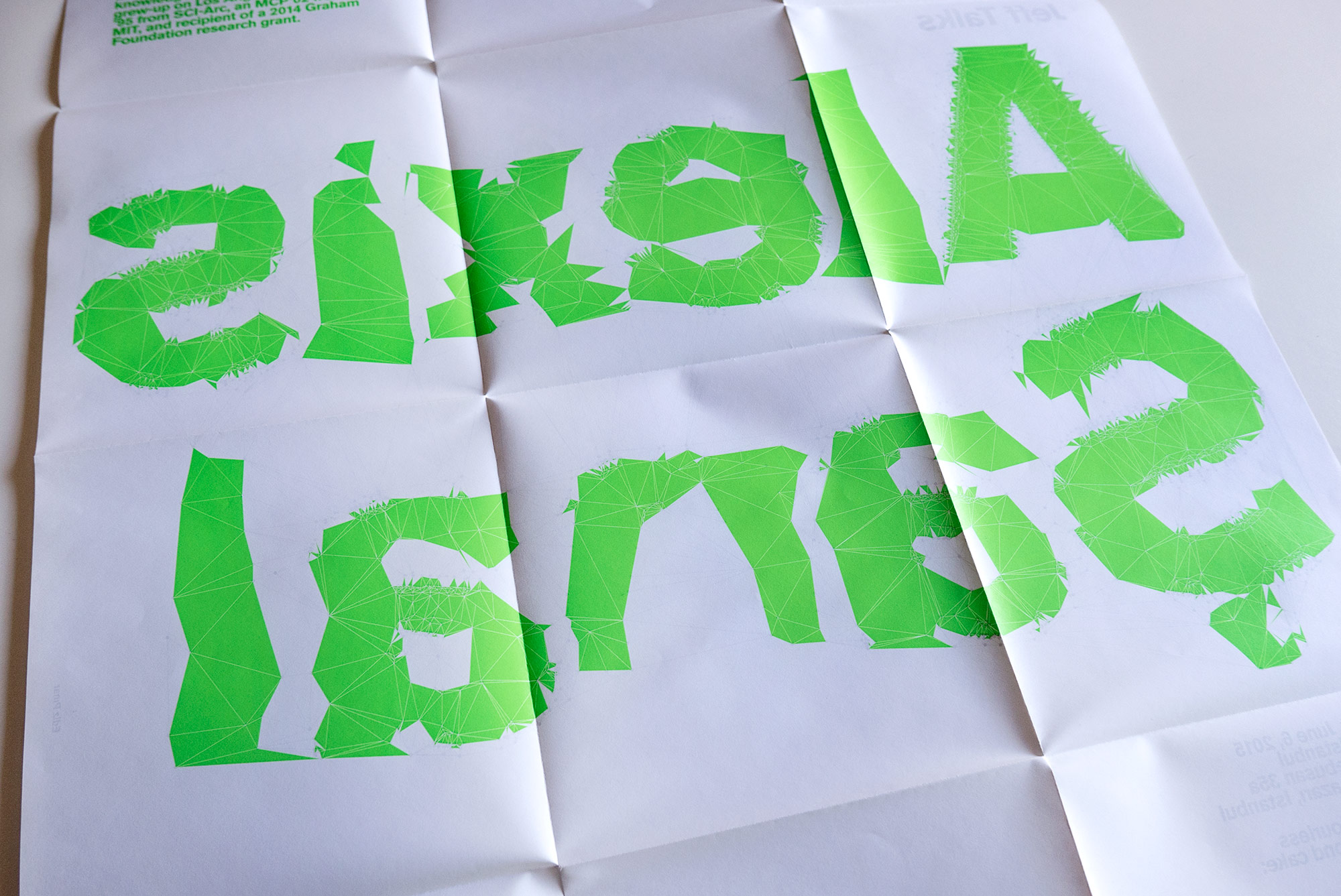 Jeff Talks Alexis Sanal