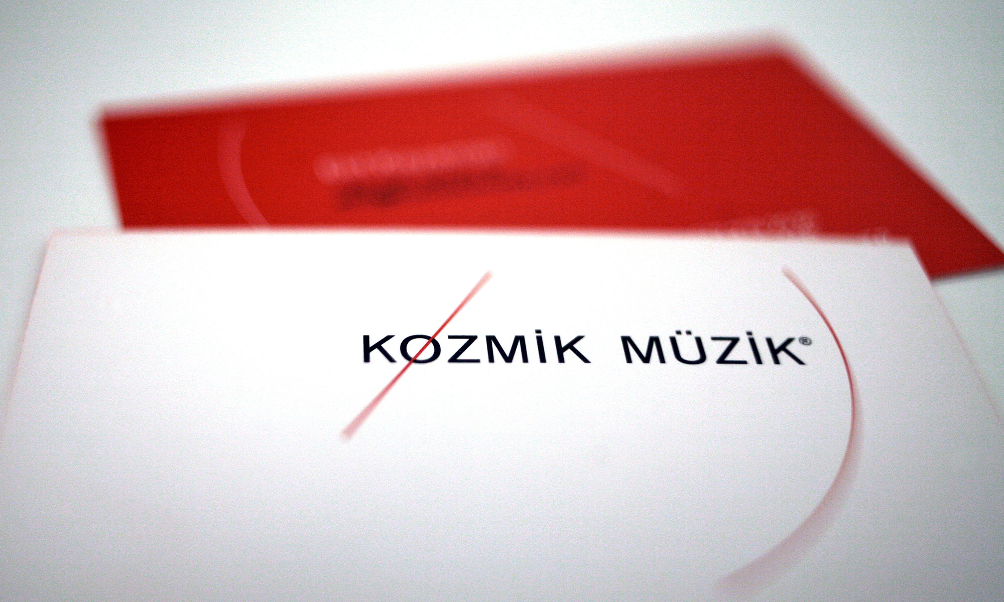 Kozmik Müzik