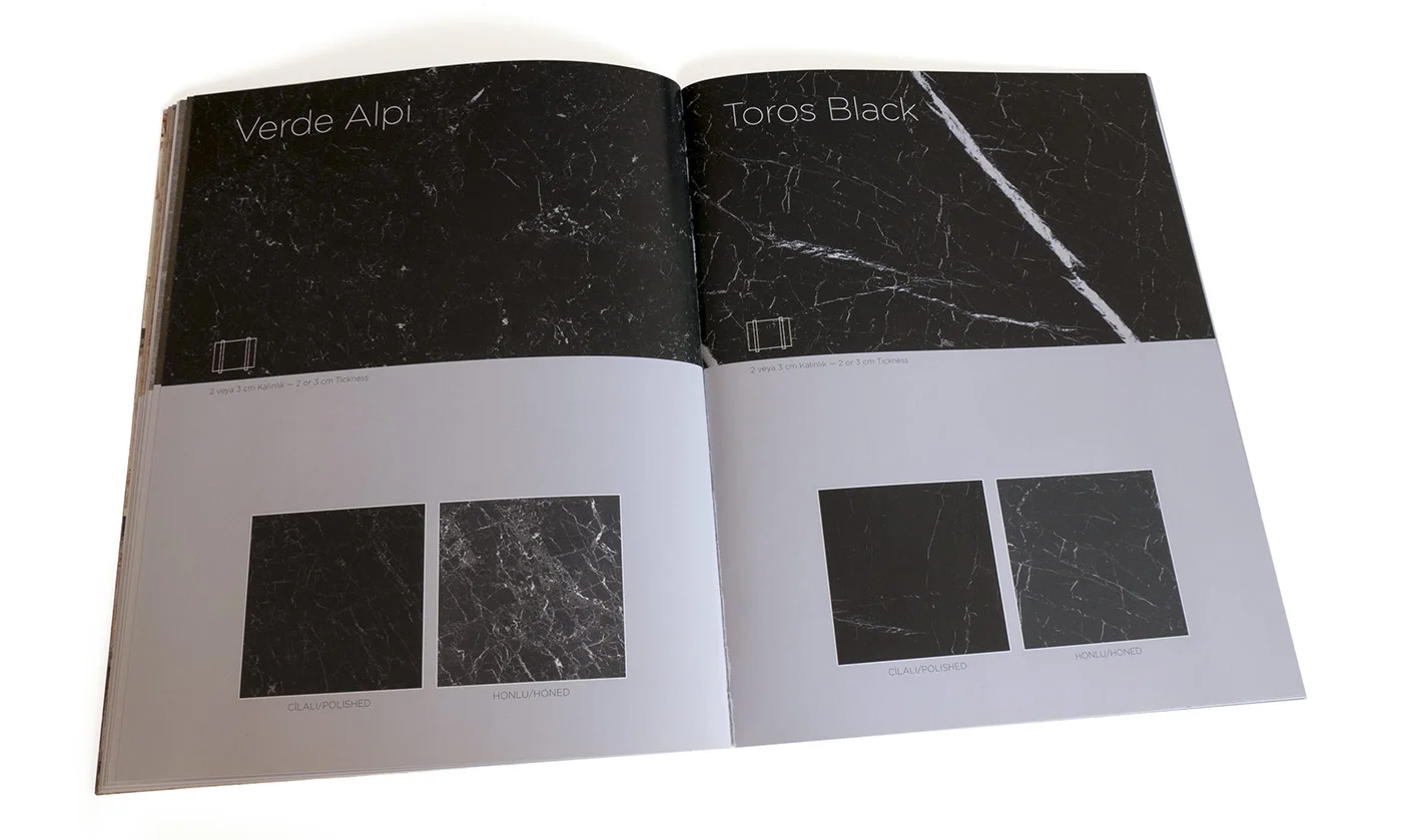 SIMTAS - Visual identity and design sample by Ediz Pinar