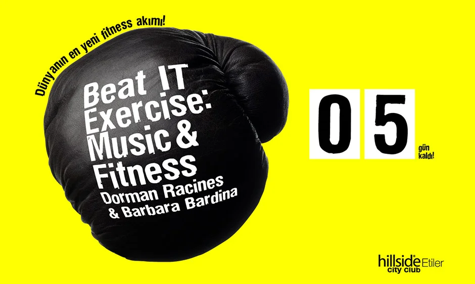 Beat IT Masterclass project thumbnail