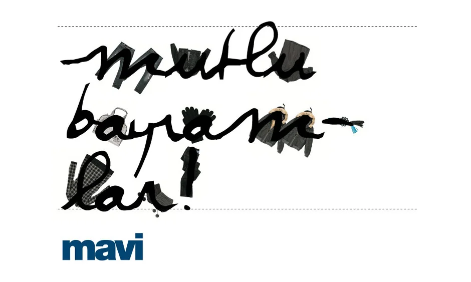 Mavi Animated Mailing project thumbnail