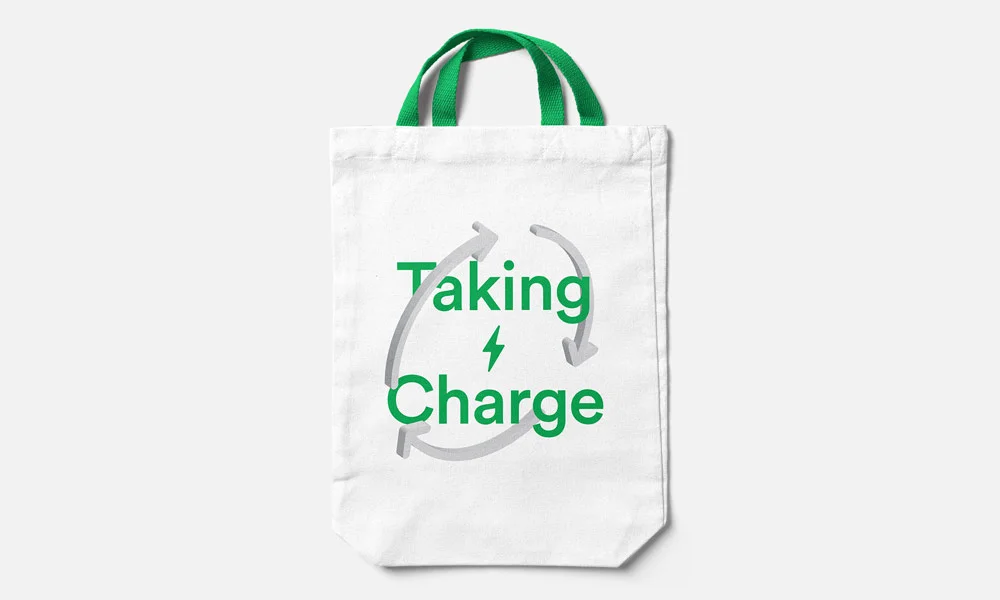 WEEE Taking Charge project thumbnail